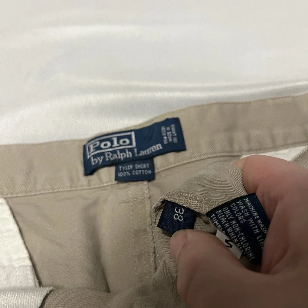 Polo Ralph Lauren Tyler Shorts 8
